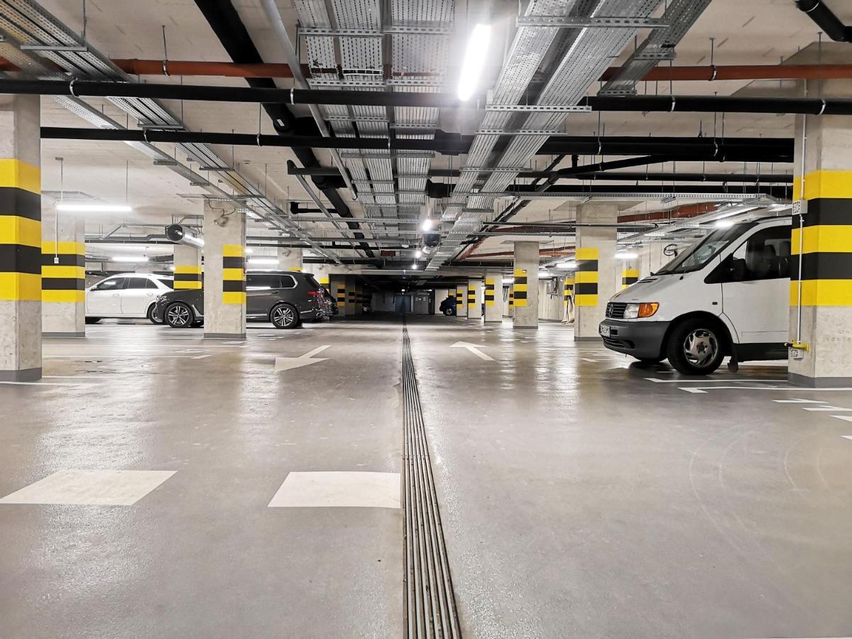 Pinea Premium 4You Pobierowo Kültér fotó